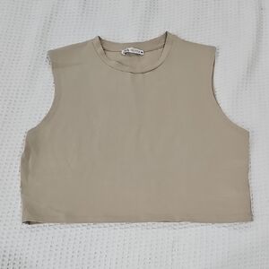 Zara Tank Top